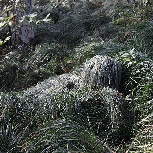 Bseical Ghillie Suit Sniper, tenue de camouflage