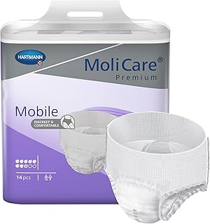 Pantalons d'incontinence MoliCare