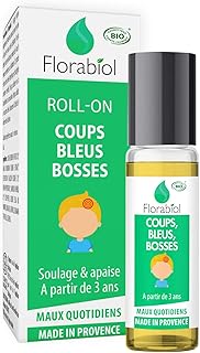 Roll-on anti-hématomes