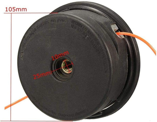 Autocut 25–2 Tête de Débroussailleuse