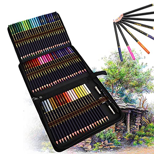 Crayon de Couleurs Professionnel