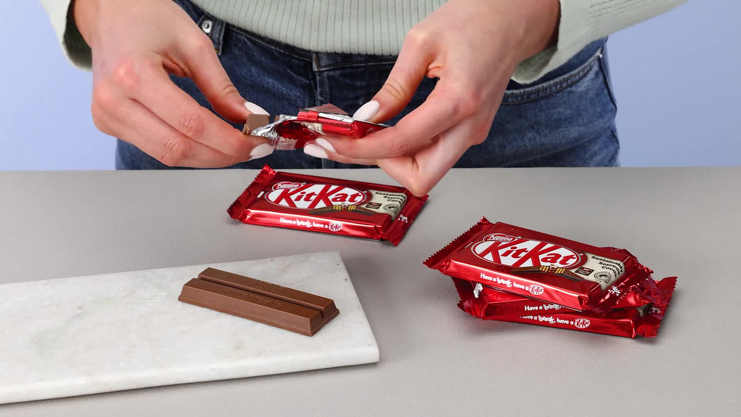 Kit Kat Classic Chocolat 24 x 41.5g.