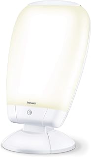 Lampe de luminothérapie