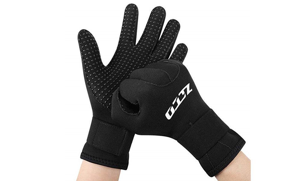 Gants de Plongée ZCCO en Néoprène 3 mm / 5 mm