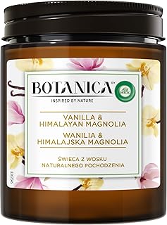 Air Wick Botanica Bougie