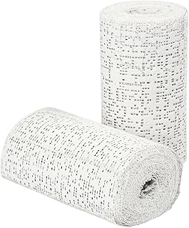 Bandes plâtrées