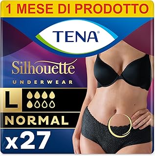 Culotte pour fuite urinaire