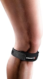 Zamst JK Band Bandeau support tendon rotulien
