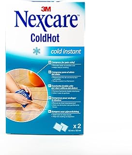 Pansements Nexcare ColdHot