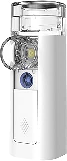Nébuliseur mini Air 360+