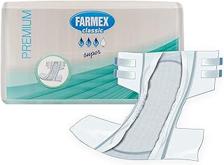 Culottes d'incontinence Farm