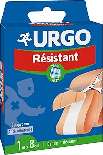 Urgo Bande à Découper