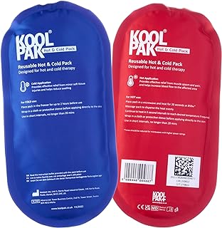 Pack chaud/froid Koolpak