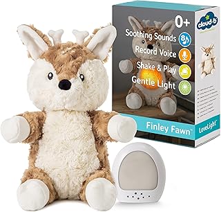 Cloud b Sound Machine