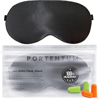 Masque de sommeil PORTENTUM