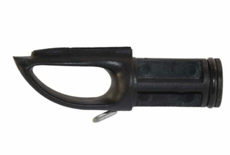 Servo frein d’occasion nissan patrol y61 + 2 têtes de fusils sous-marin + 4 leurres.