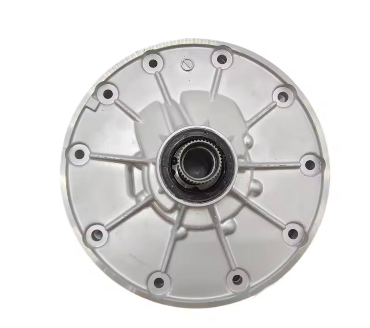 Pompe à huile boîte de vitesse automatique pour Mitsubishi l200 de 2007