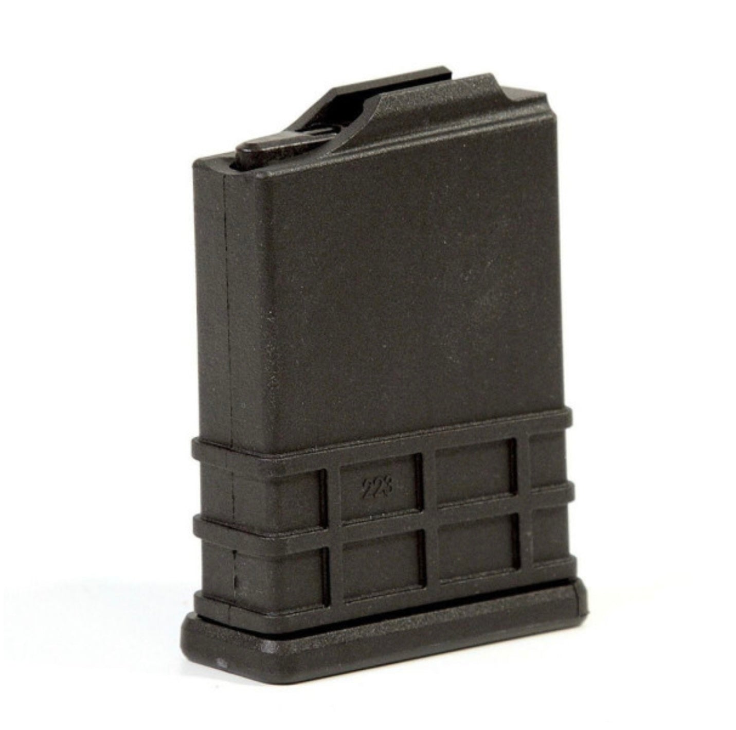 Chargeur MDT SA polymère 10 coups 223 rem