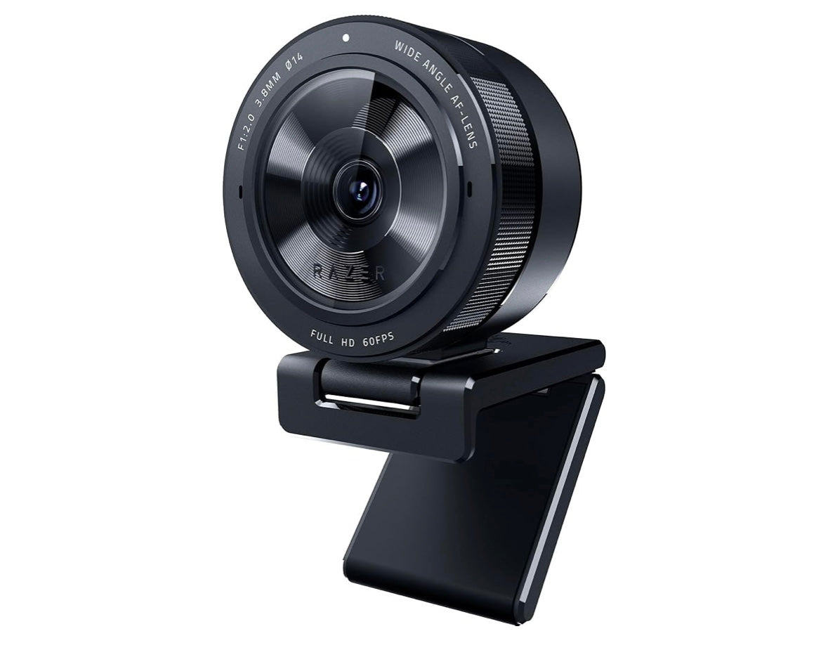 Webcam Kiyo pro