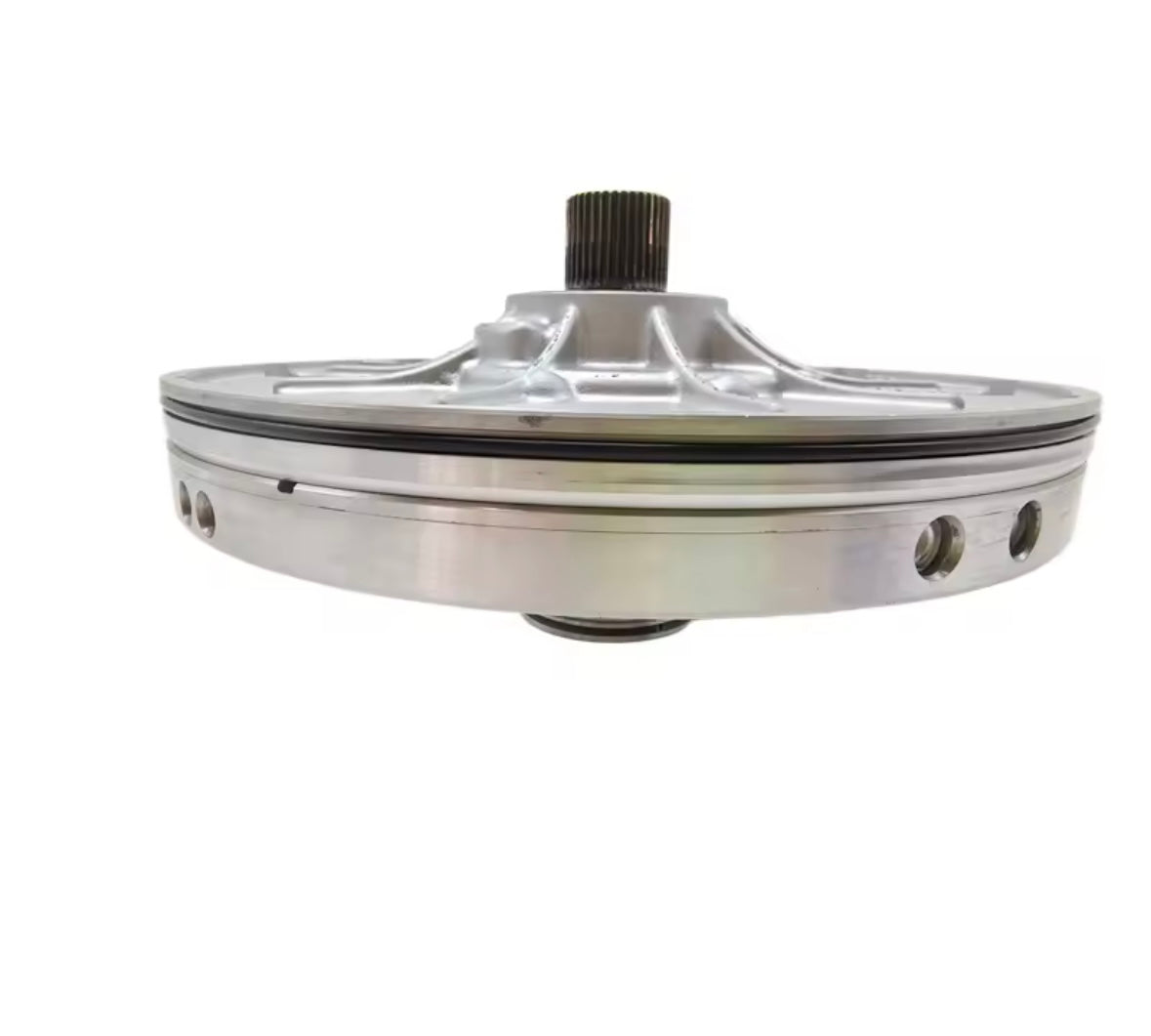 Pompe à huile boîte de vitesse automatique pour Mitsubishi l200 de 2007