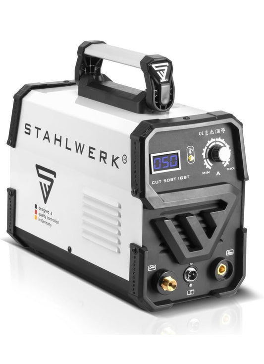 Plasma STAHLWERK cut 50 St