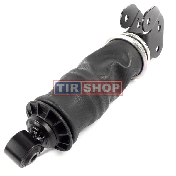 2 Combiné Pneumatique + 1 Valve de nivellement avant G