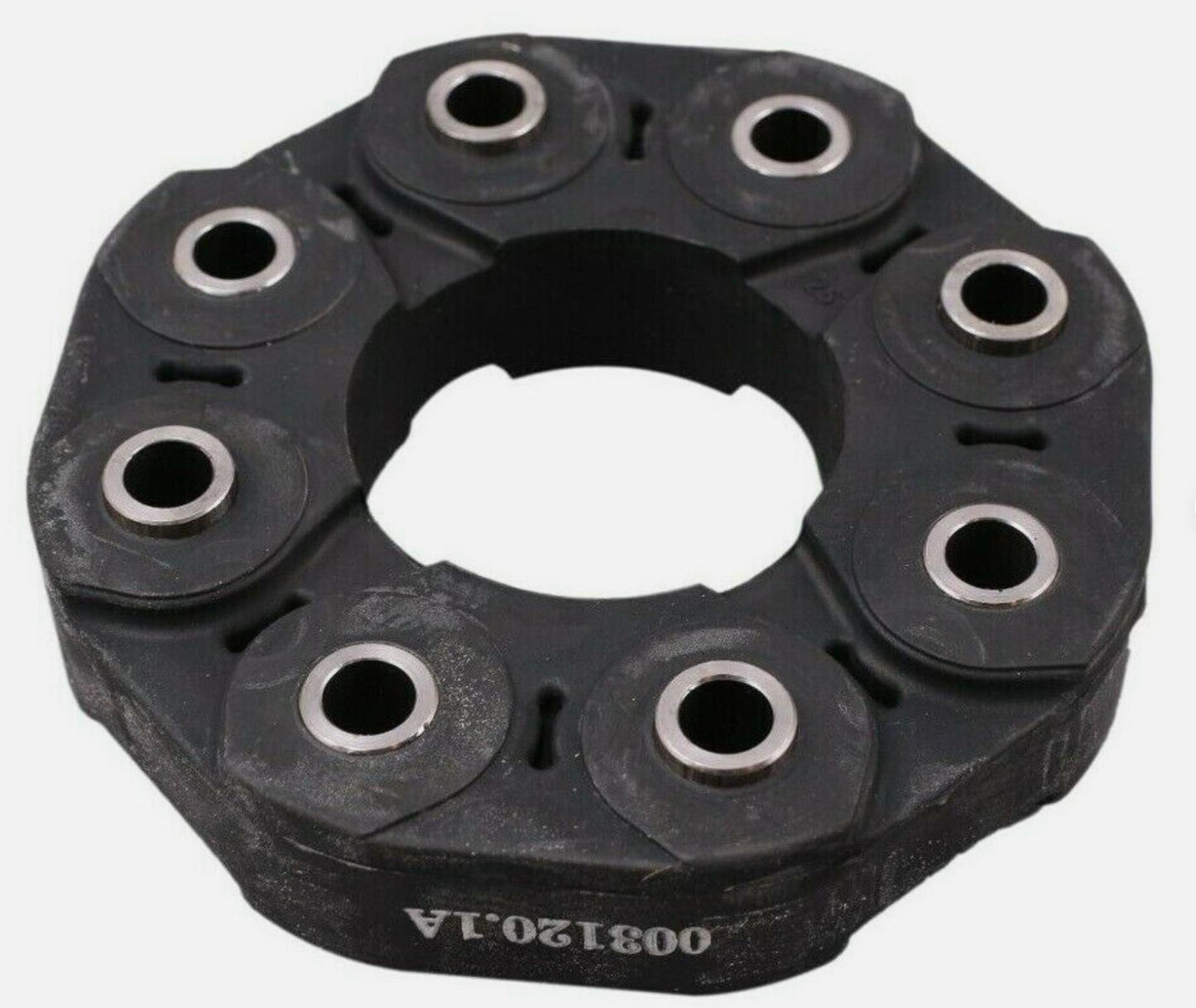 1 flector + 1 palier de transmission + 2 rotules de triangle, pour Renault master 2016