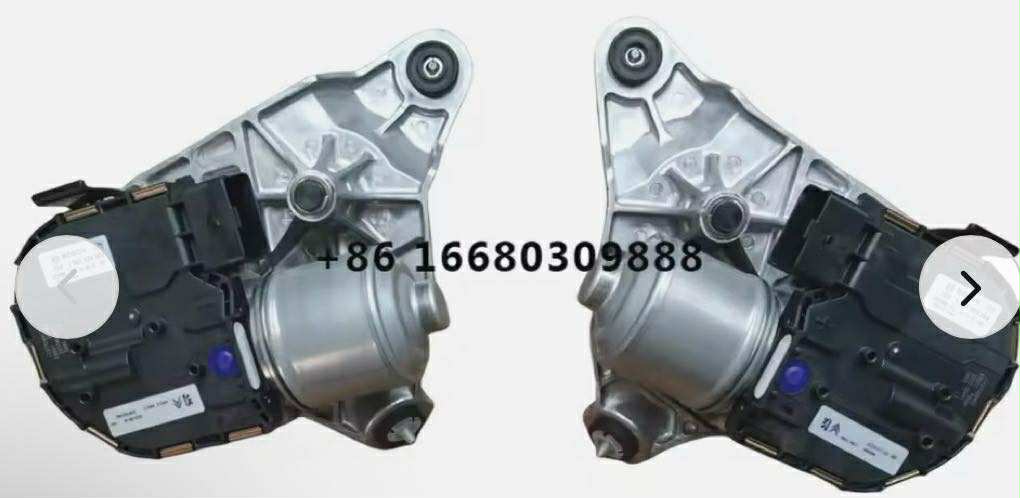 Moteur essuie-glace droite et gauche Peugeot 508.