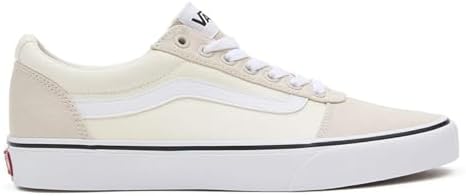 Vans Homme Ward Basket