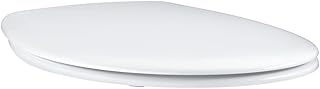 GROHE Abattant WC Bau Ceramic