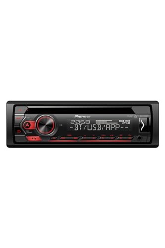 Pioneer DEH-S320BT Autoradio