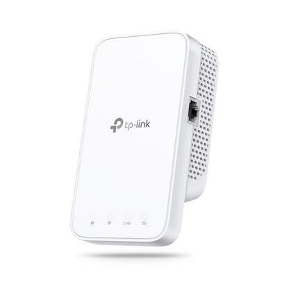 Répéteur WiFi TP-Link RE330 AC1200 - Amplificateur WiFi jusqu'à 120㎡ avec double bande et contrôle par application