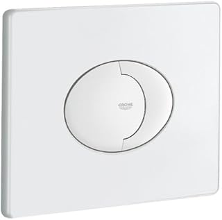 Grohe Plaque de Commande WC