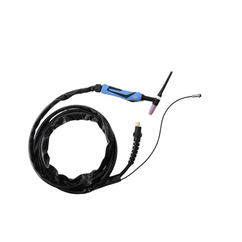 Torche De Soudage TIG WP26 - Pistolet à Refroidissement Par Air 4m