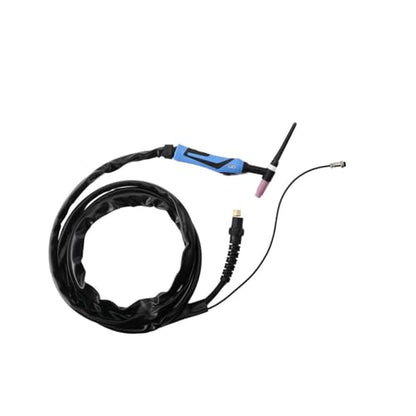 Torche De Soudage TIG WP26 - Pistolet à Refroidissement Par Air 4m