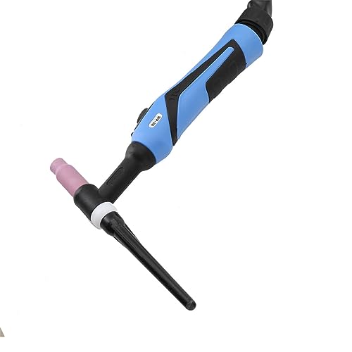 Torche De Soudage TIG WP26 - Pistolet à Refroidissement Par Air 4m