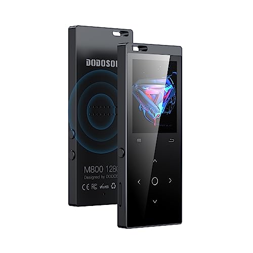 Lecteur MP3 DODOSOUL 128 Go