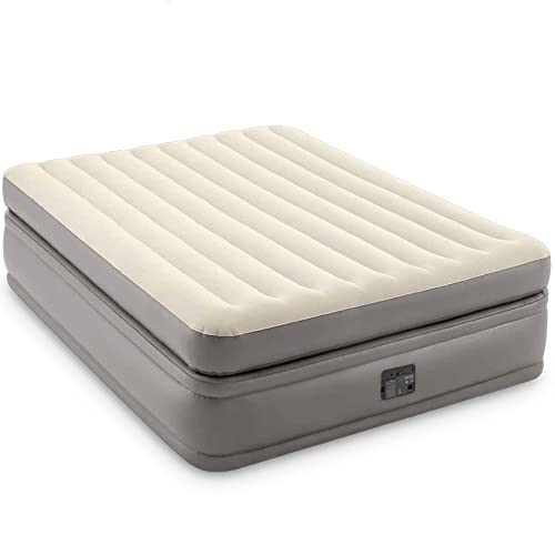Lit Gonflable Intex Prime Comfort Elevated
