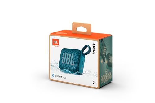 Enceinte Portable JBL Go 4