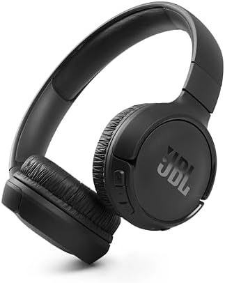 JBL TUNE 510BT – Casque supra-auriculaire sans fil