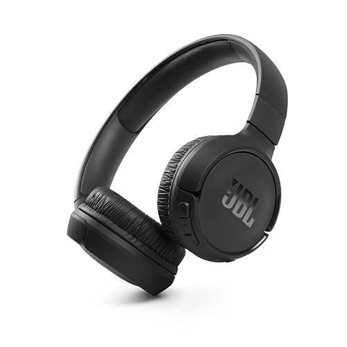 JBL TUNE 510BT – Casque supra-auriculaire sans fil