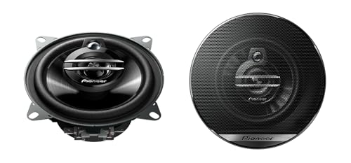 Haut-parleurs Pioneer TS-G1030F