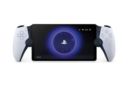 Lecteur à Distance PlayStation Portal - Accès à Vos Jeux PS5