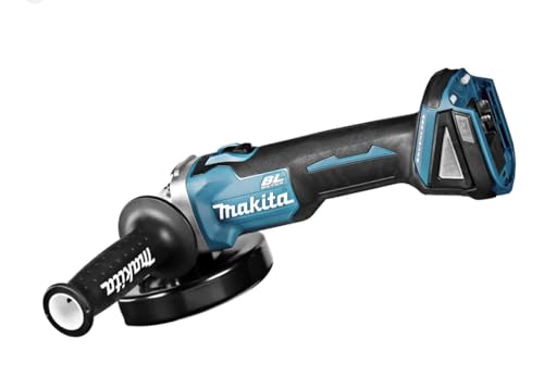 Makita DGA504Z - Mini-meuleuse