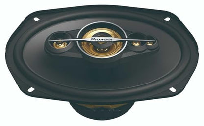 Haut-parleurs Pioneer TS-A6991F