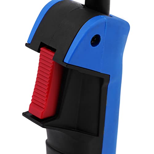 Pistolet de Soudage MIG 15AK Trigger-Start