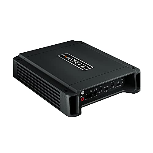 Amplificateur de Voiture HERTZ