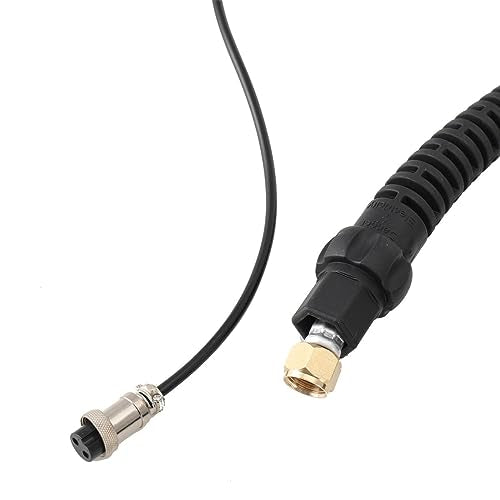 Torche De Soudage TIG WP26 - Pistolet à Refroidissement Par Air 4m