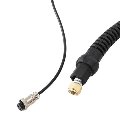 Torche De Soudage TIG WP26 - Pistolet à Refroidissement Par Air 4m