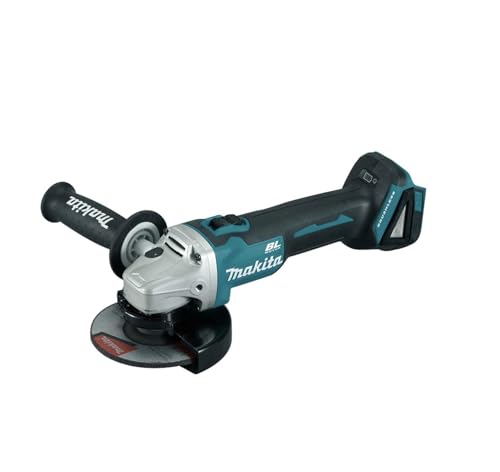 Makita DGA504Z - Mini-meuleuse